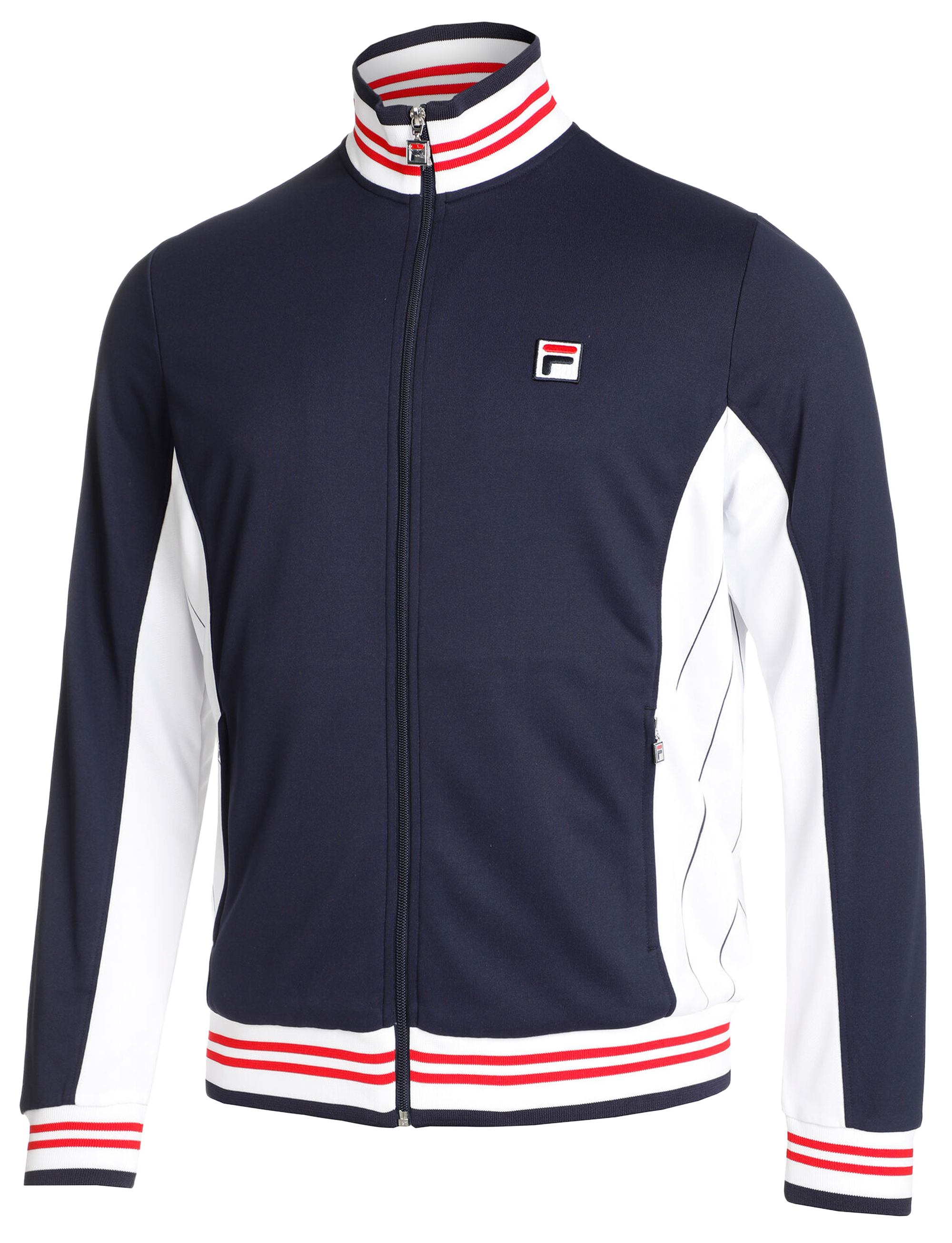 Track 2025 jacket fila