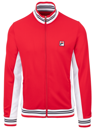 Björn Track Jacket