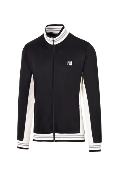 Björn Tennis Jacket – Fila UK