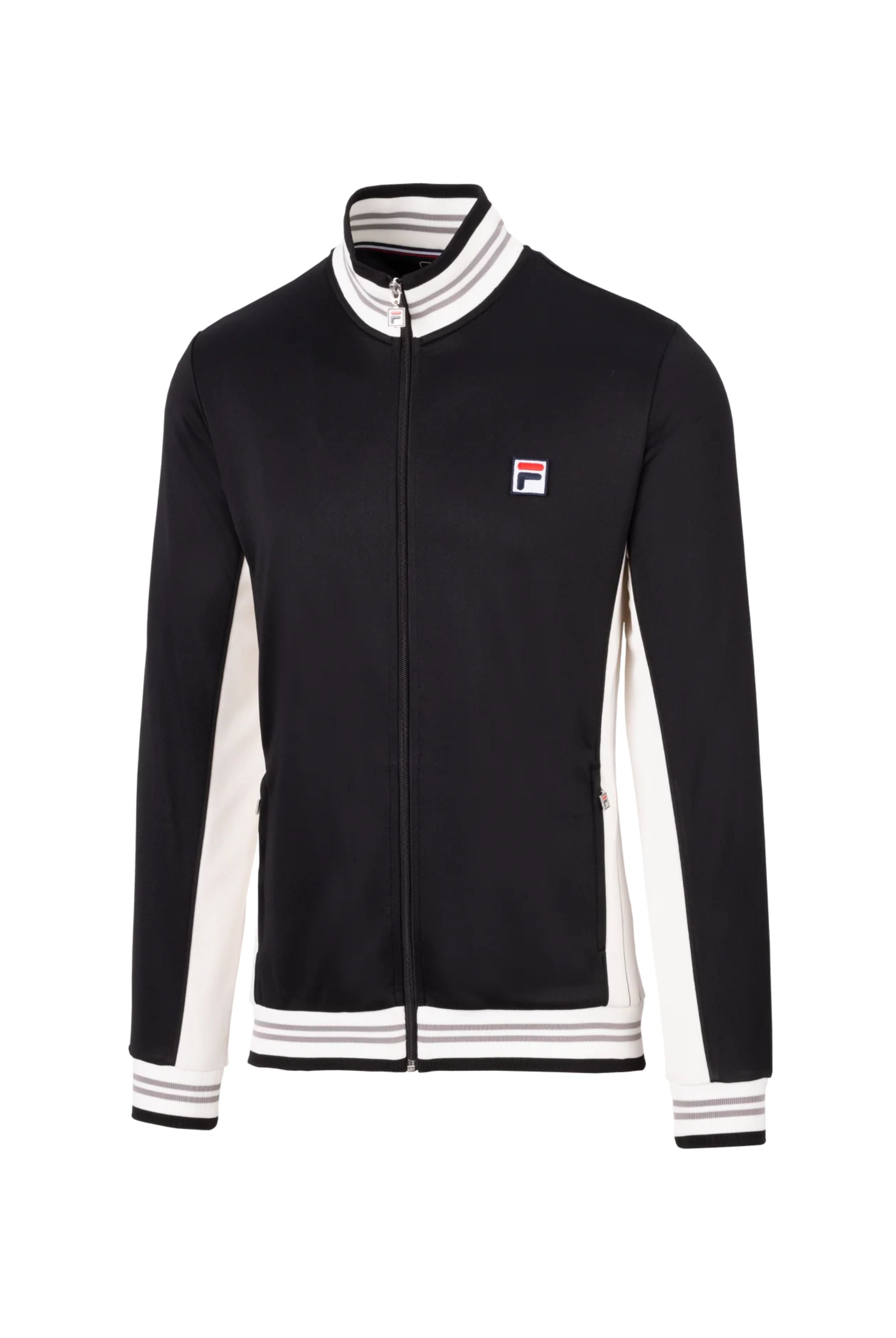 Björn Tennis Jacket – Fila UK1