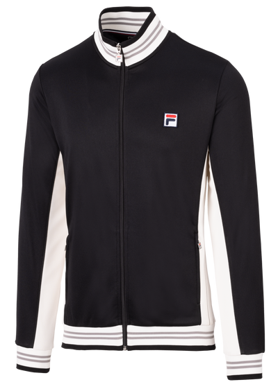 Bjorn Tennis Jacket Fila UK