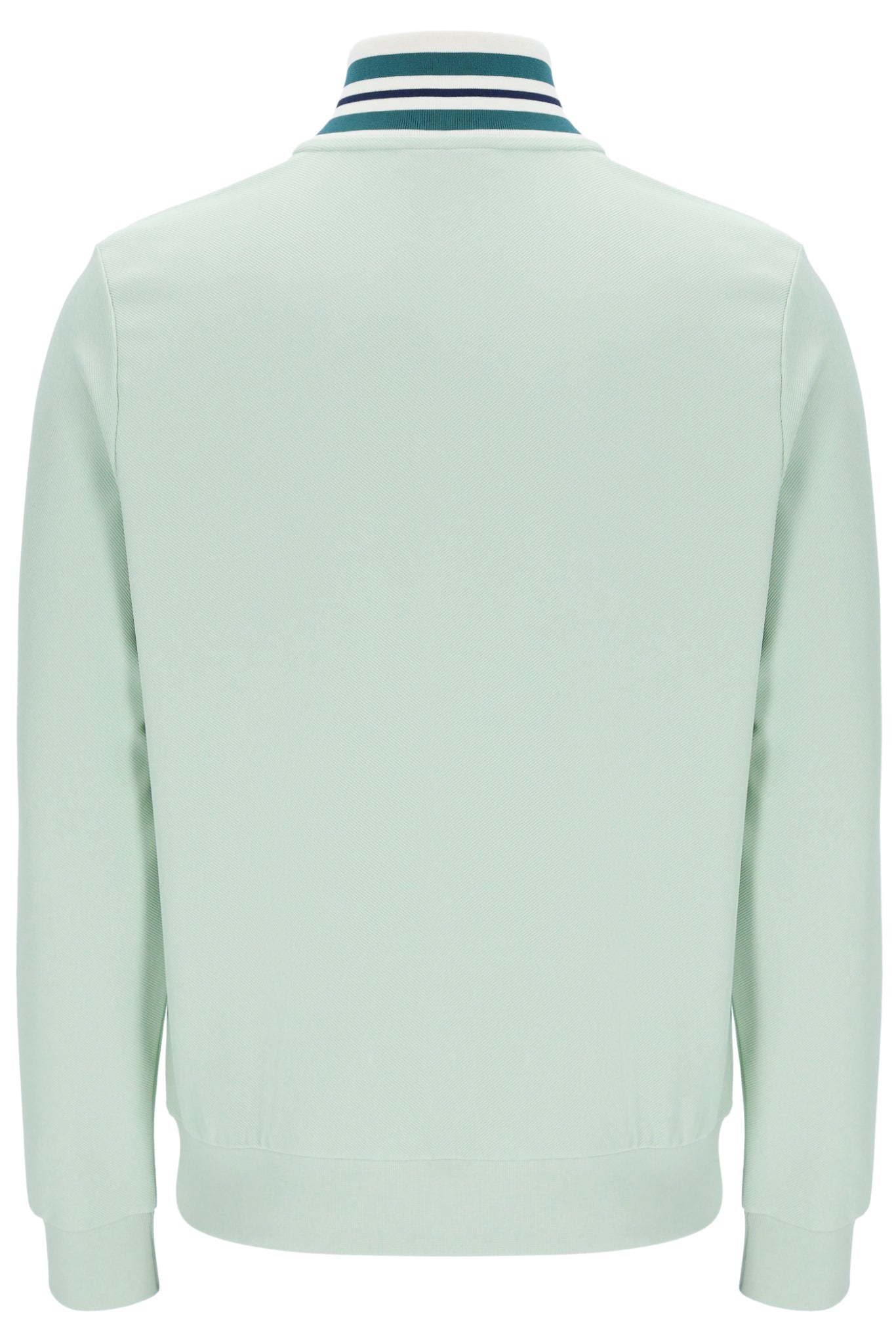 Surf Spray Federico Tipped Neck Track Top – Fila UK