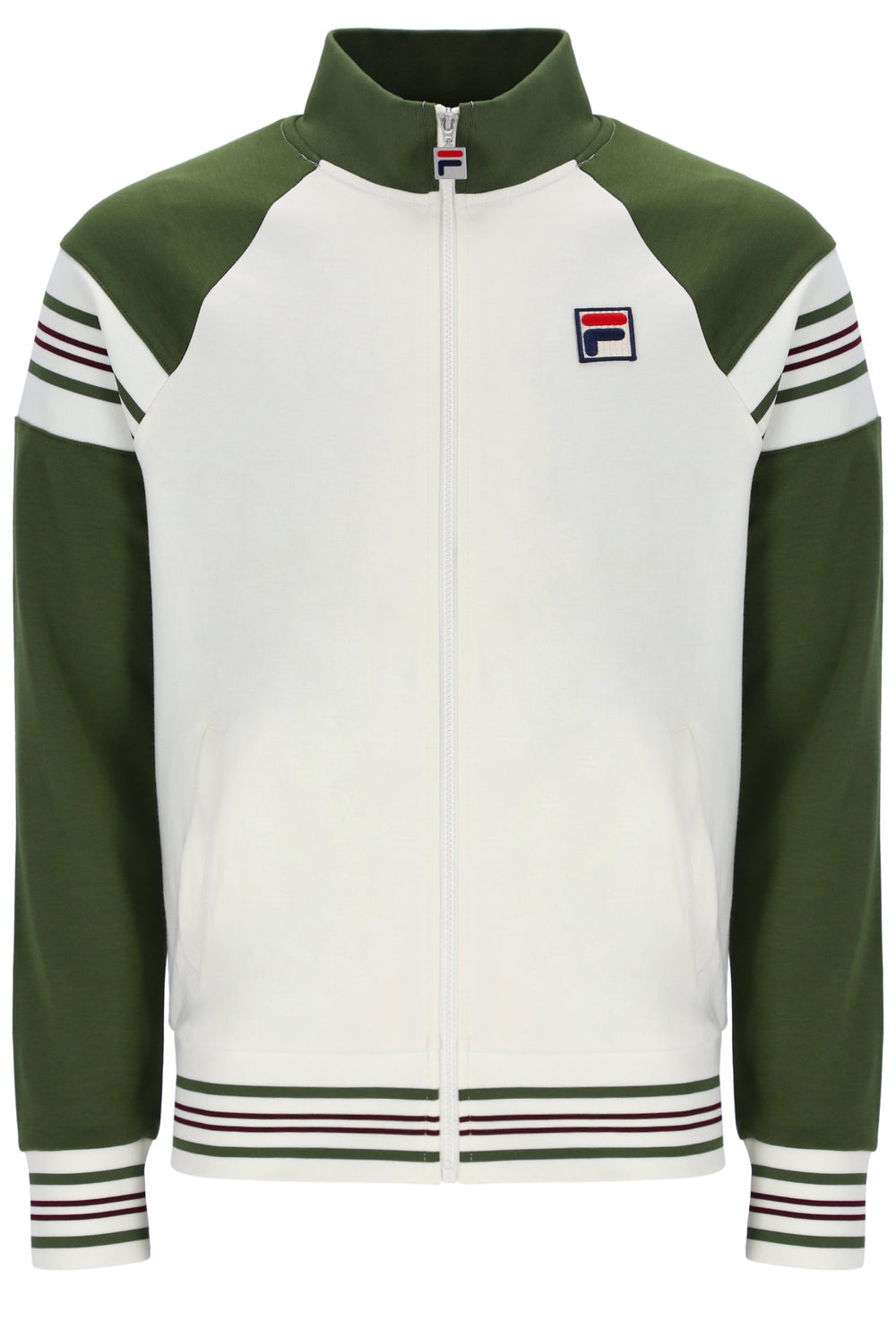 Ferrara Track Jacket