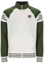 Ferrara Track Jacket