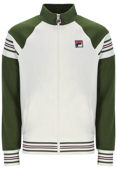 Ferrara Track Jacket