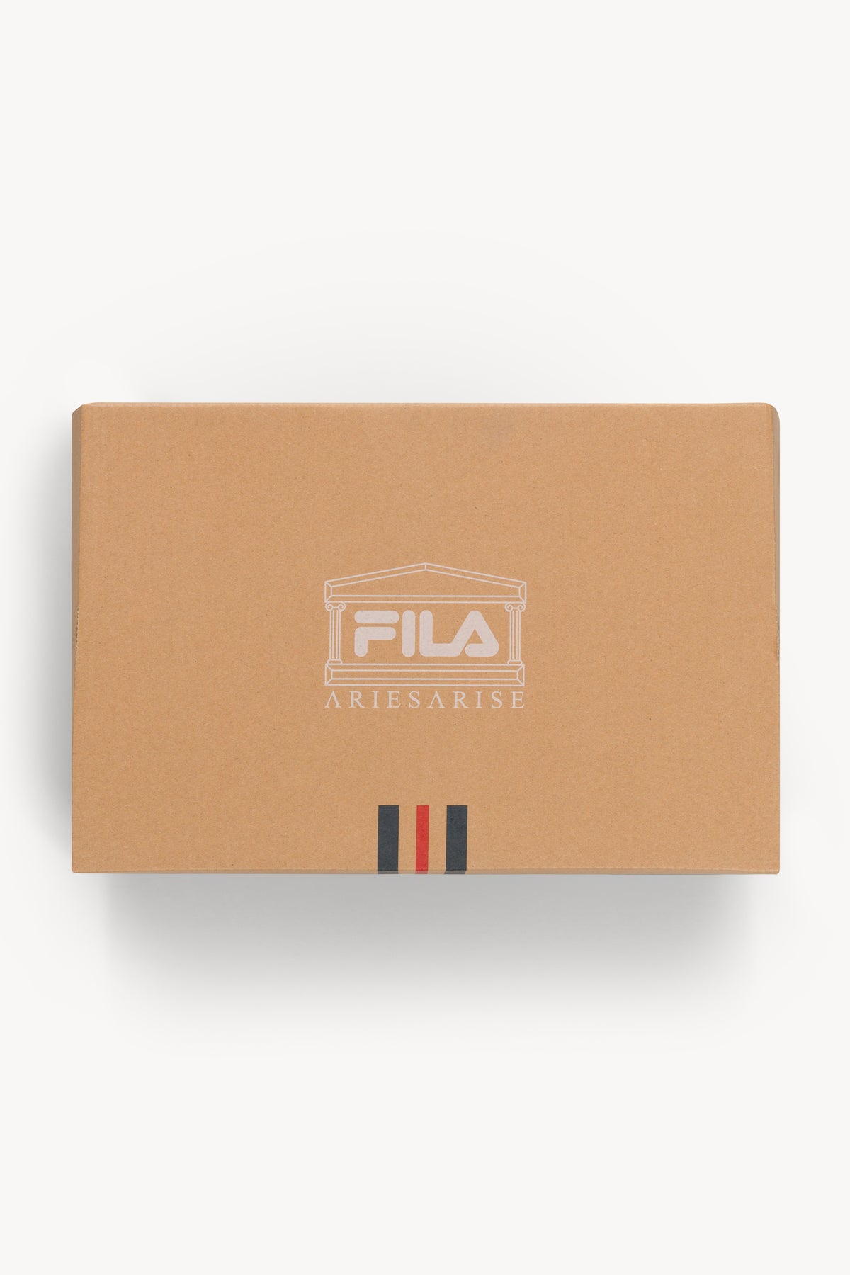 Aries X Fila Slantshot Trainer
