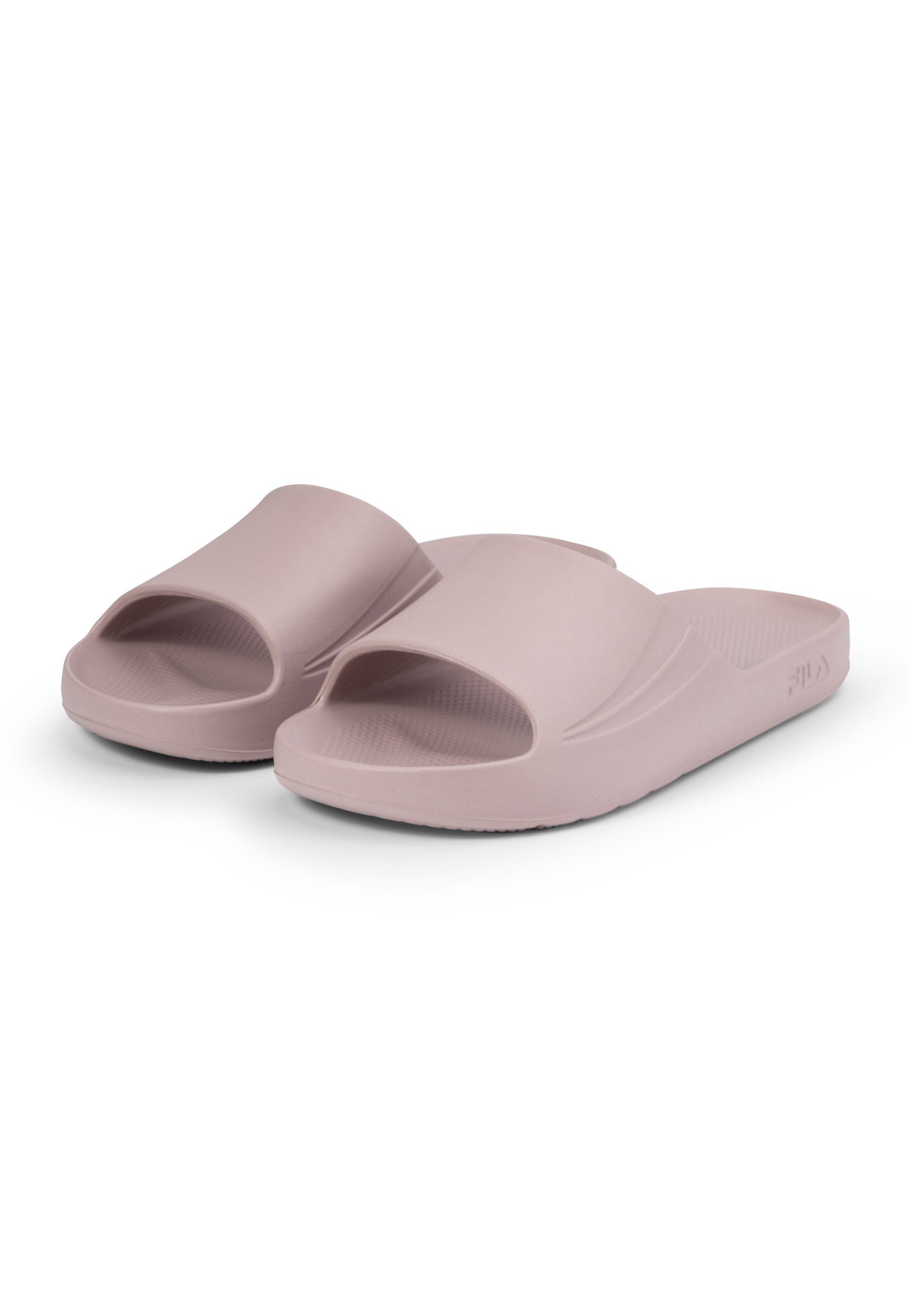 Pale Off Court Sliders