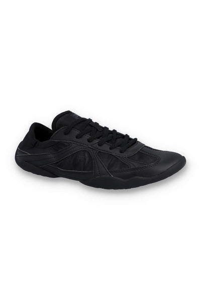 Black Glio Performance Trainers