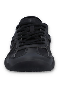 Black Glio Performance Trainers