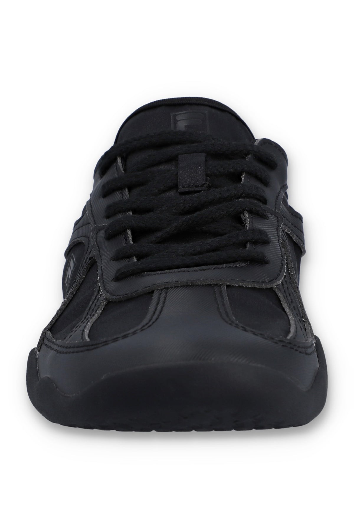 Black Glio Performance Trainers