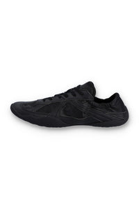 Black Glio Performance Trainers