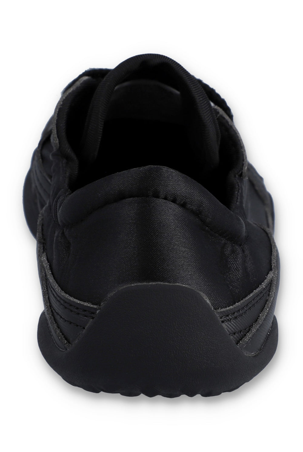 Black Glio Performance Trainers