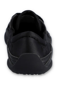 Black Glio Performance Trainers