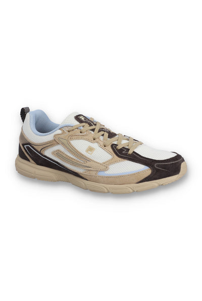 Women's Brown Interun Trainer
