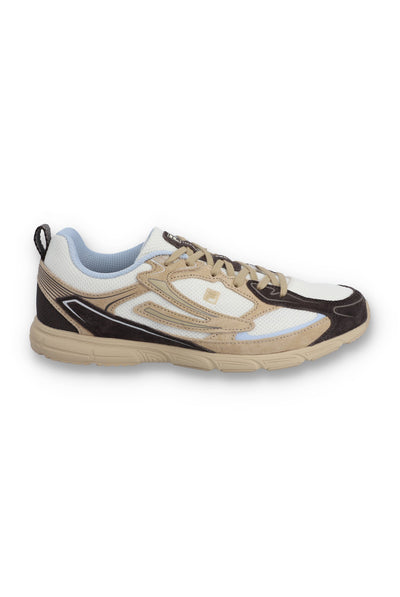 Women's Brown Interun Trainer