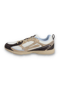 Women's Brown Interun Trainer