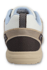 Women's Brown Interun Trainer