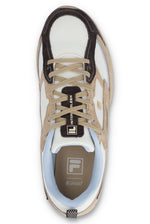 Women's Brown Interun Trainer