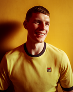 Marconi Essential Ringer T-Shirt