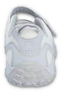 Grey Echappe Athletic Pump