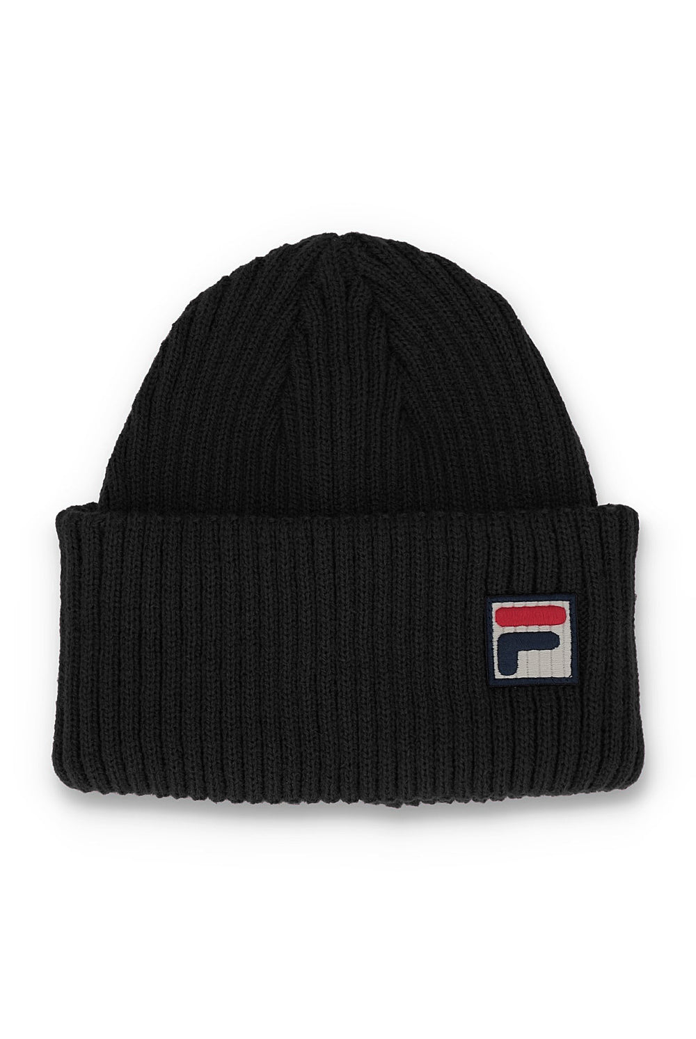 Finns Classic Chunky Turn Up Beanie