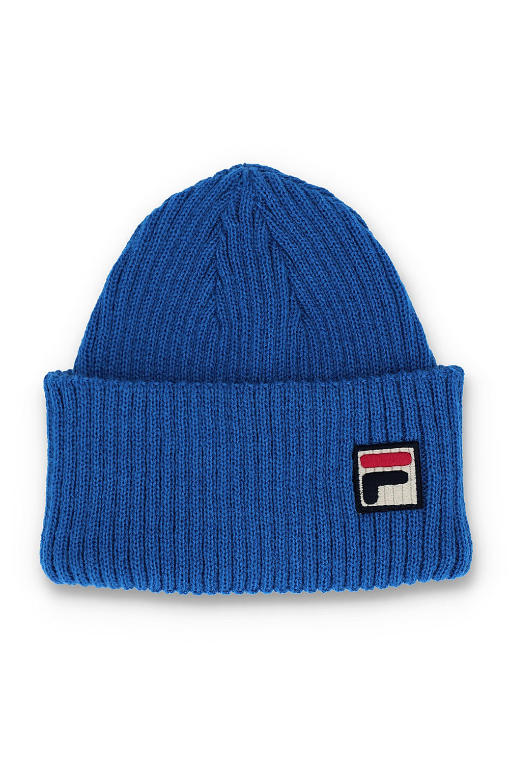 Finns Classic Chunky Turn Up Beanie