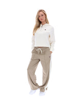 Fiorella 1/4 Zip Up Hoodie