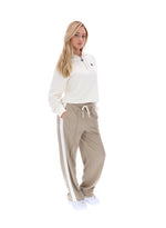 Fiorella 1/4 Zip Up Hoodie