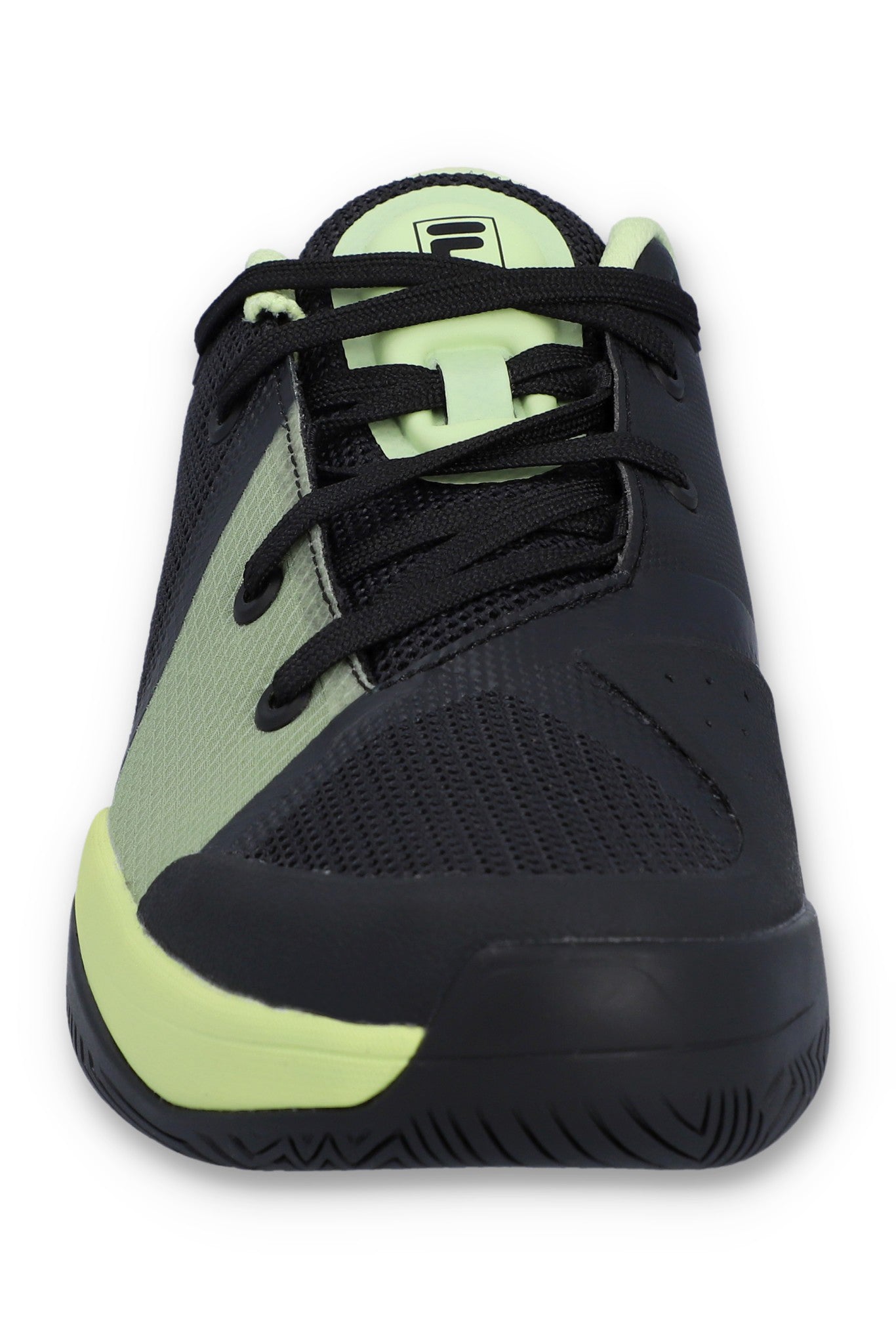 Black Fire Ace Trainer – Fila UK