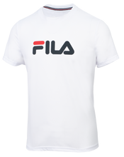 Load image into Gallery viewer, Classic Logo Tennis T-Shirt
