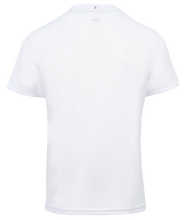 Load image into Gallery viewer, Classic Logo Tennis T-Shirt
