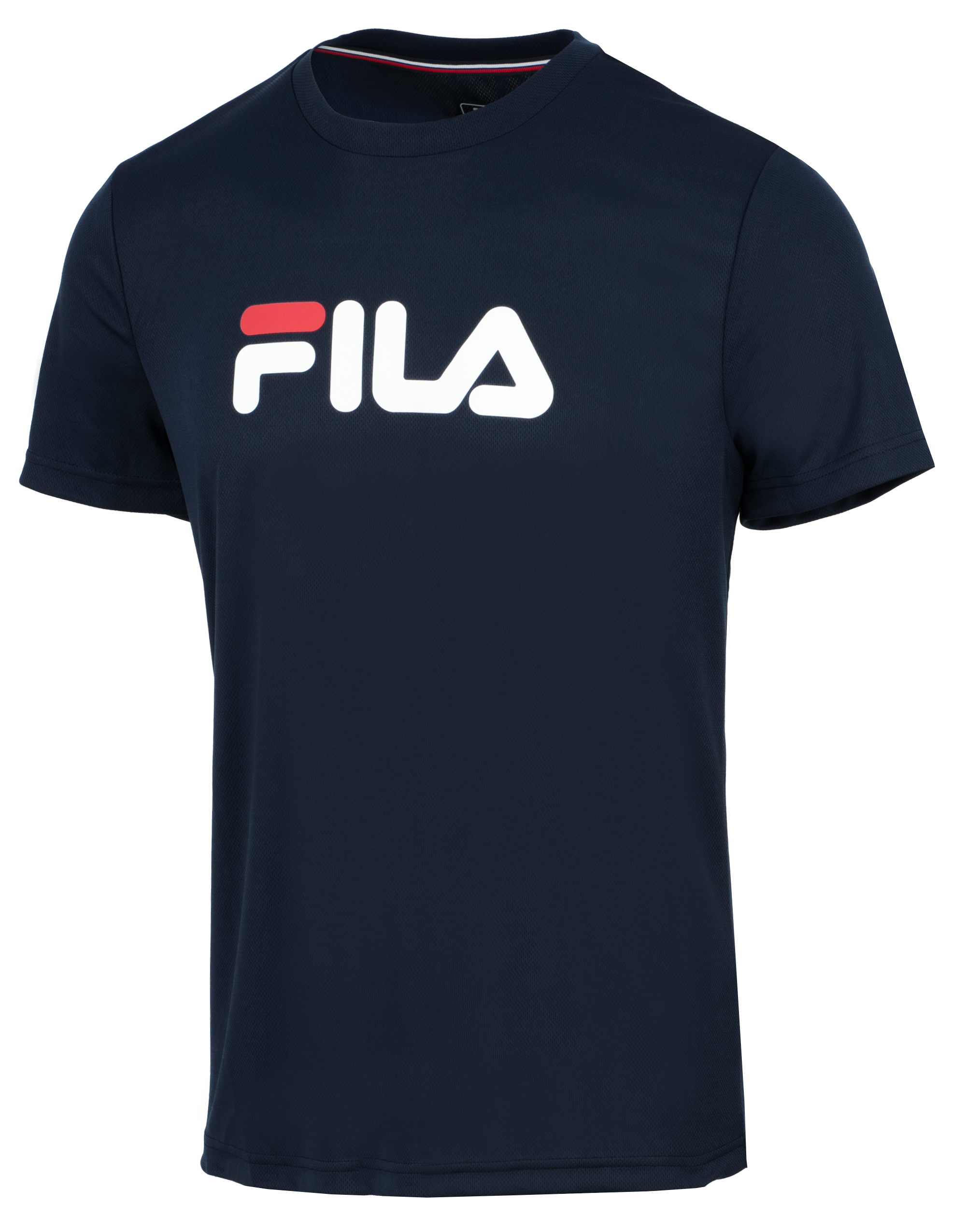 Logo T-Shirt – Fila