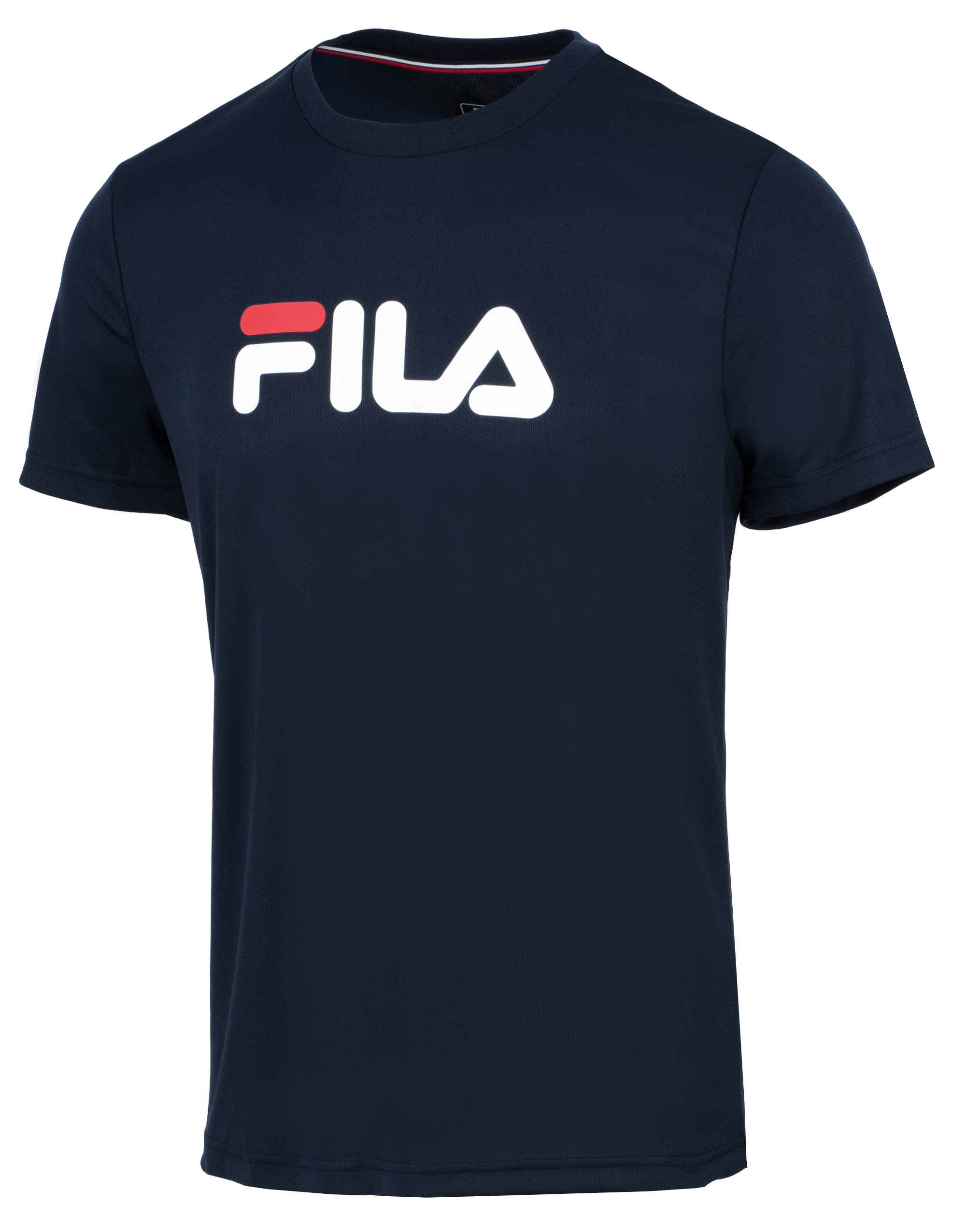 Classic Logo T Shirt Fila UK