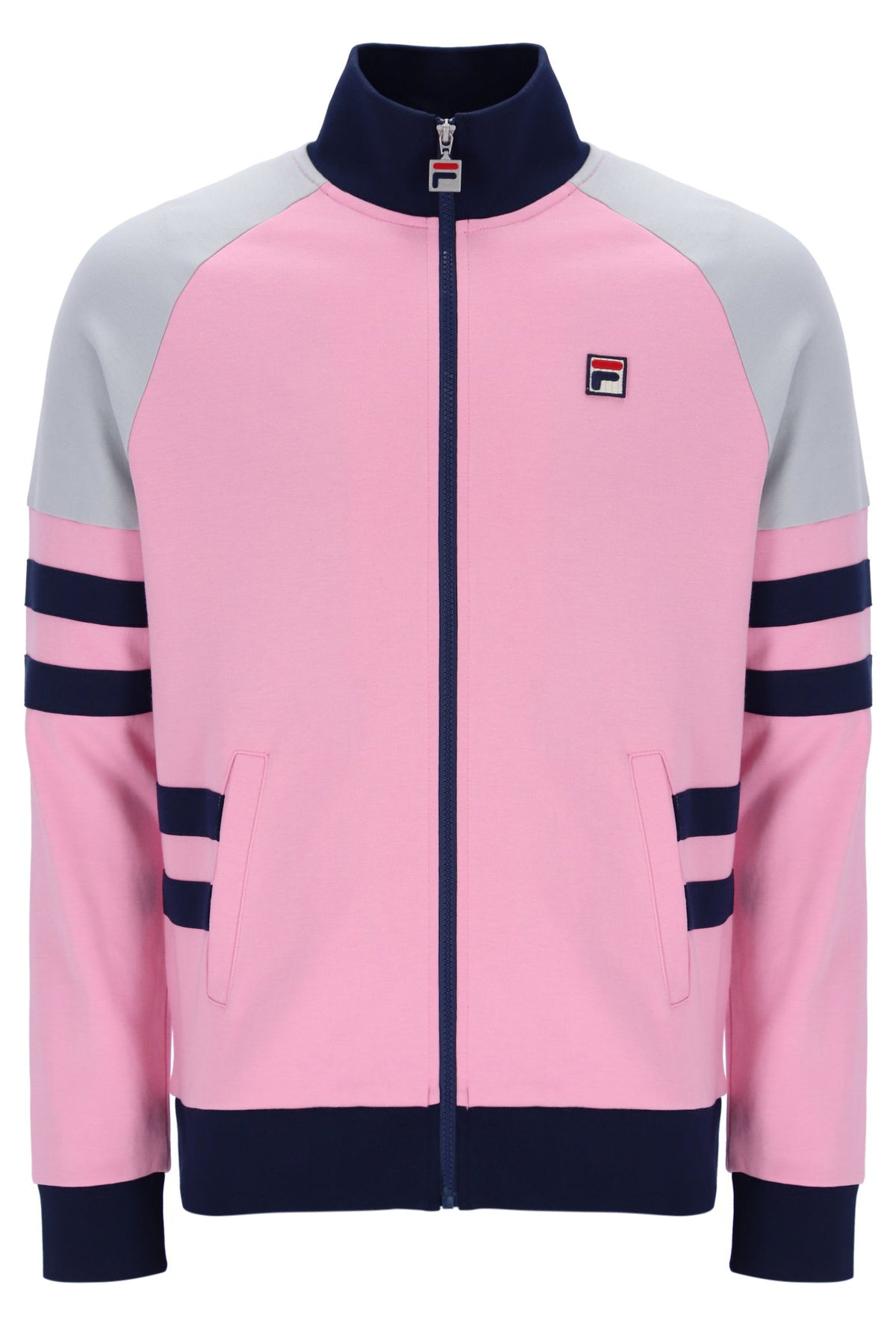 Founder Cut And Sew Track Top