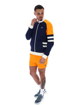 Founder Cut And Sew Track Jacket