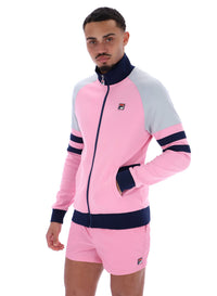 Founder Cut And Sew Track Top