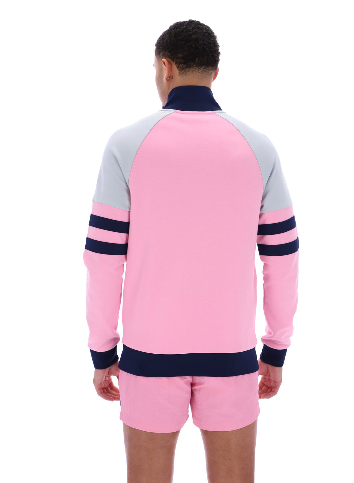 Founder Cut And Sew Track Top