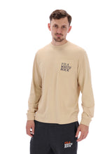 Load image into Gallery viewer, Franklin Graphic Long Sleeve Top
