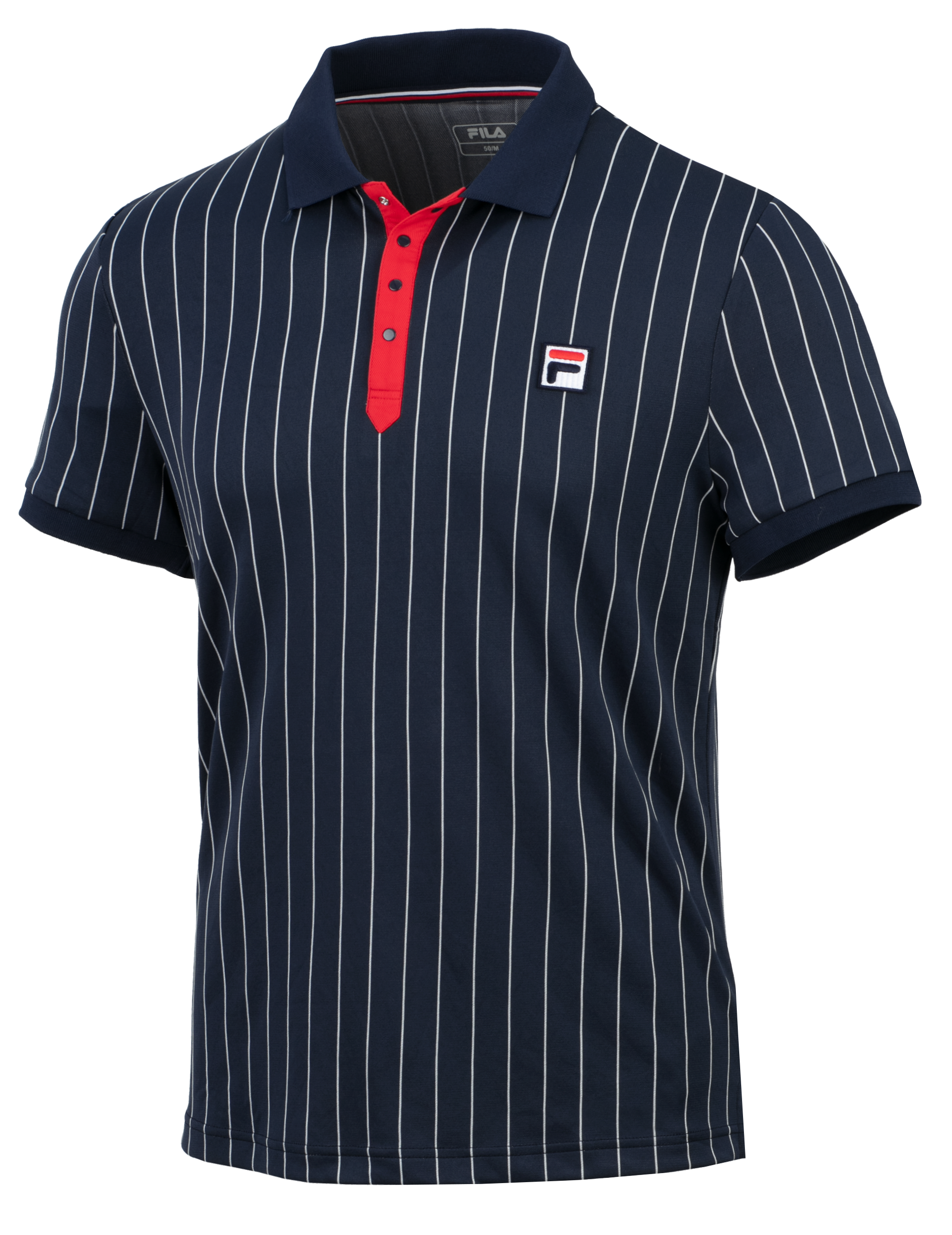 Men s Heritage Polo Fila UK