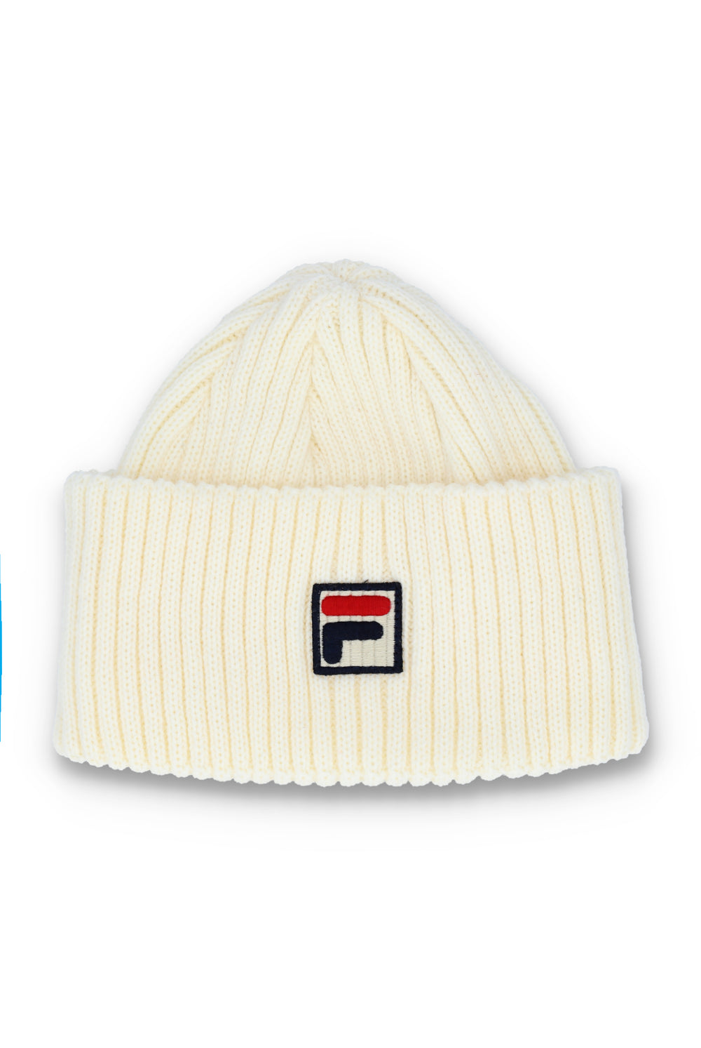 Finns Chunky Fishermans Beanie