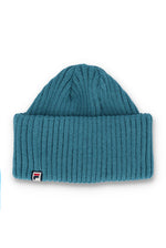 Finns Chunky Fishermans Beanie