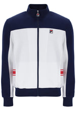 Gavin Colour Block Track Jacket