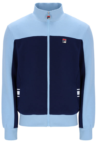 Gavin Colour Block Track Jacket