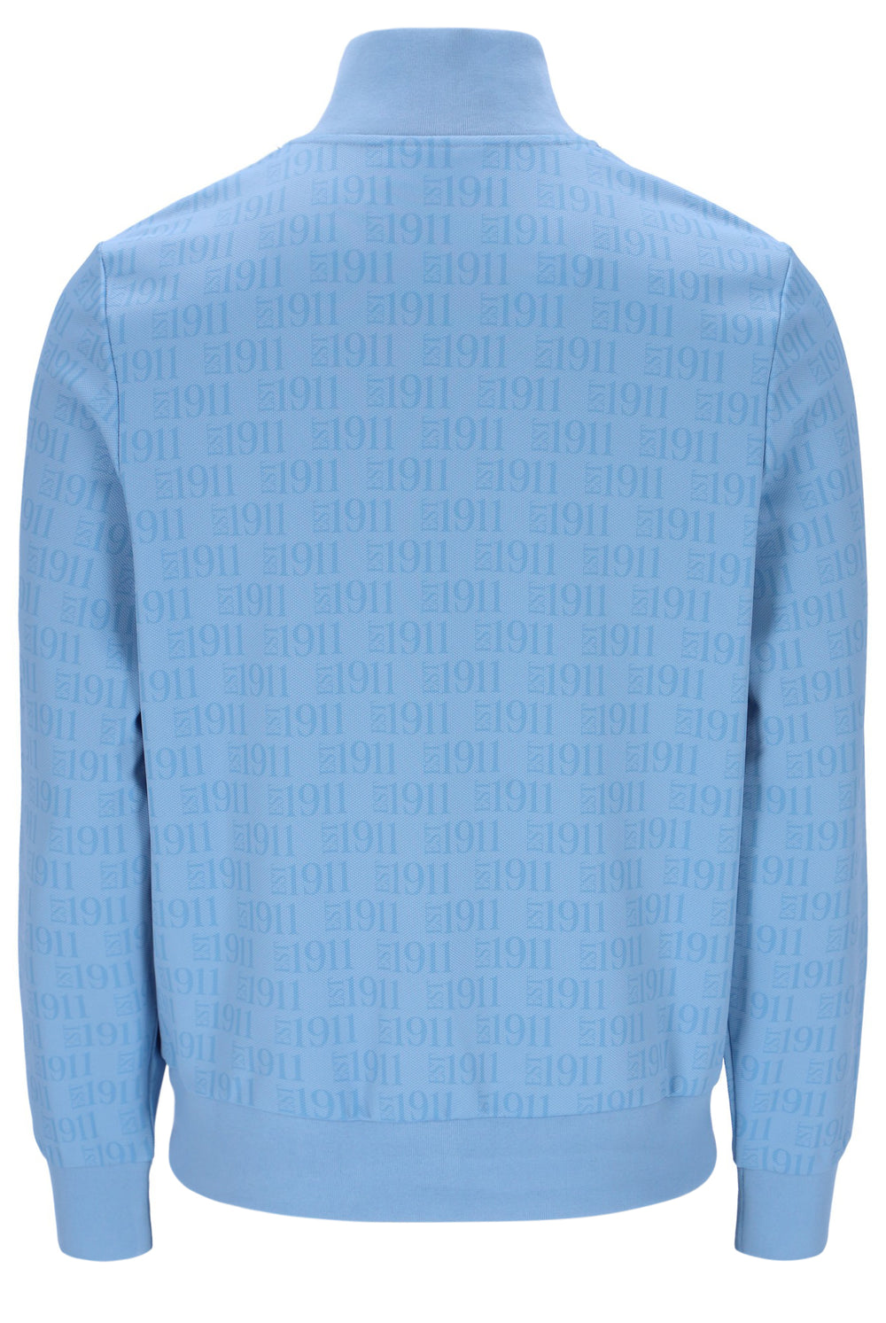 Frozen Fjord Gennaro 1911 Monogram Track Top