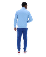 Gennaro 1911 Monogram Track Jacket