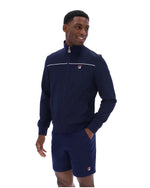 Gennaro 1911 Monogram Track Jacket