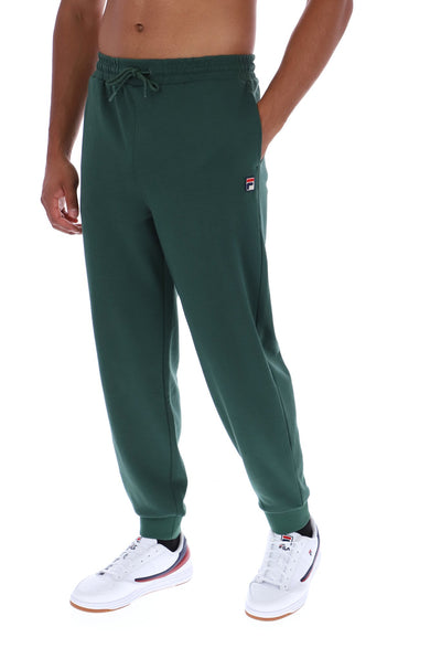 Pine Needle Giulio Plain Pant