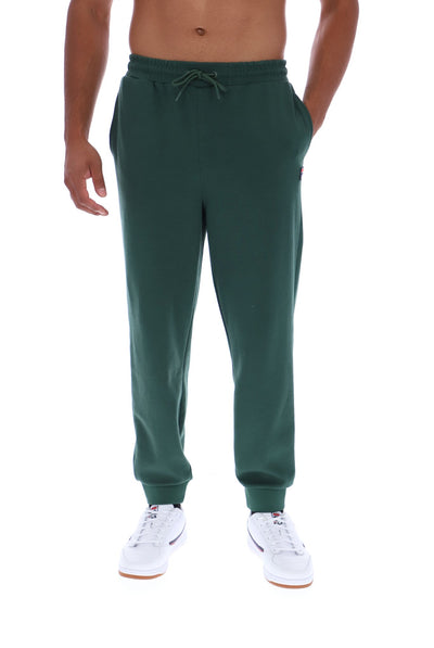 Pine Needle Giulio Plain Pant