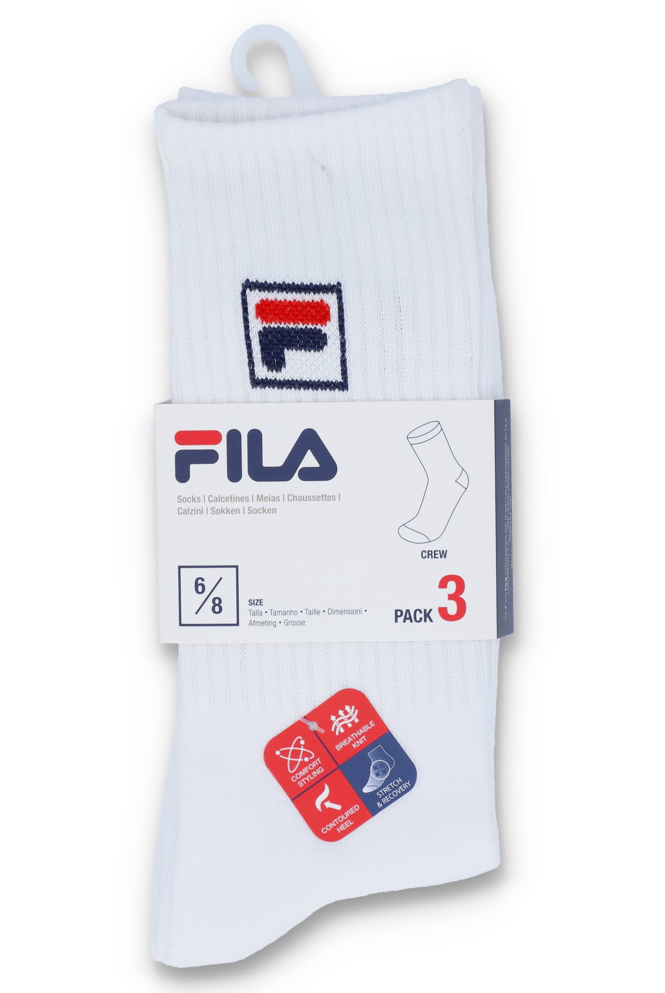 Goat Socks