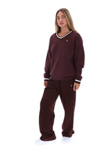 Fudge Grace V-Neck Sweater